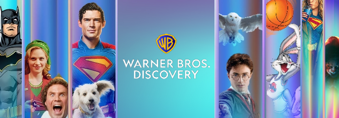 Warner Bros Discovery
